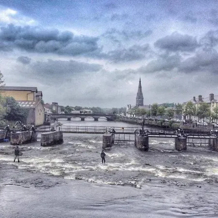 Belleek Casa vacanze