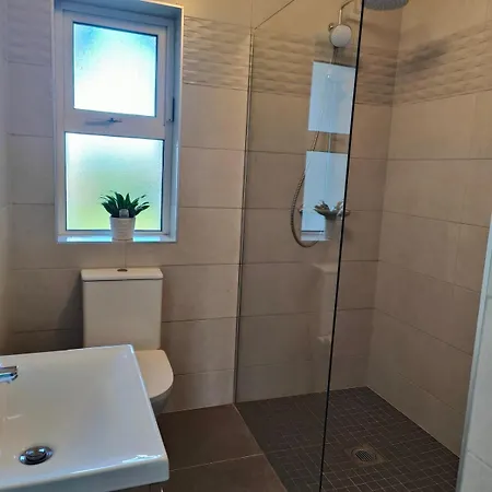 Belleek Holiday home *