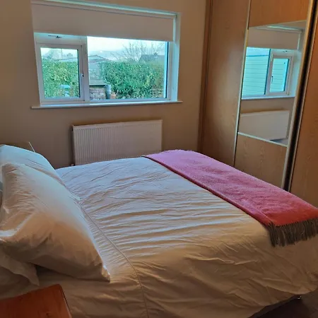 Holiday home Belleek *