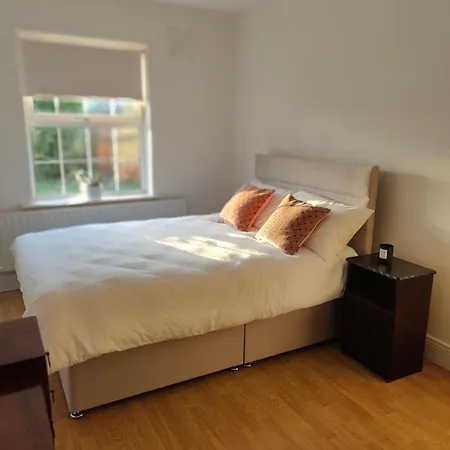 Belleek Holiday home Ballina (Mayo)