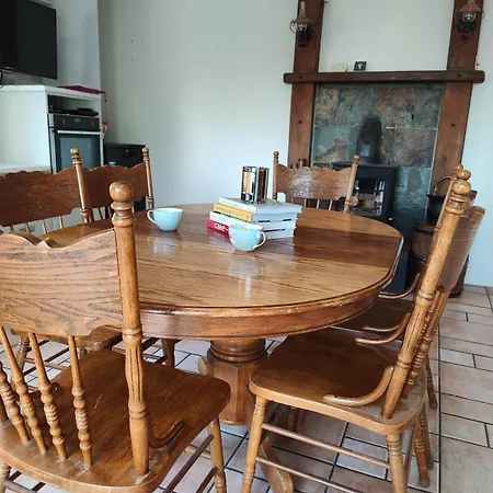 Holiday home Belleek *