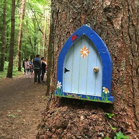 Holiday home Belleek