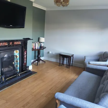 Belleek Casa vacanze Ballina (Mayo)