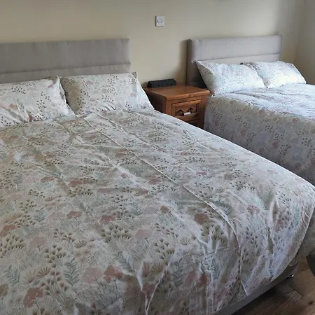 Holiday home Belleek Ballina (Mayo)