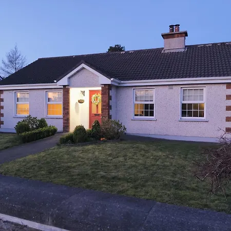Belleek Holiday home Ballina (Mayo)
