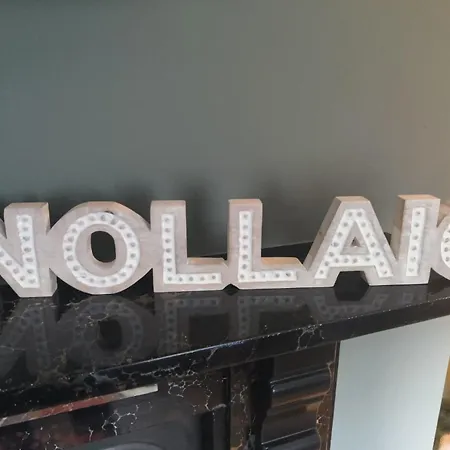 Holiday home Belleek