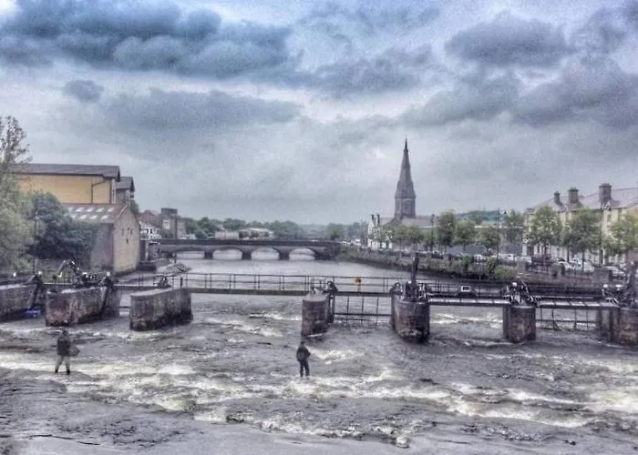 Belleek Semesterbostad