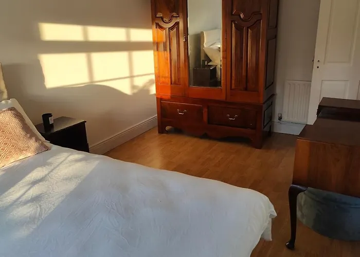 펜션 Belleek 발리나