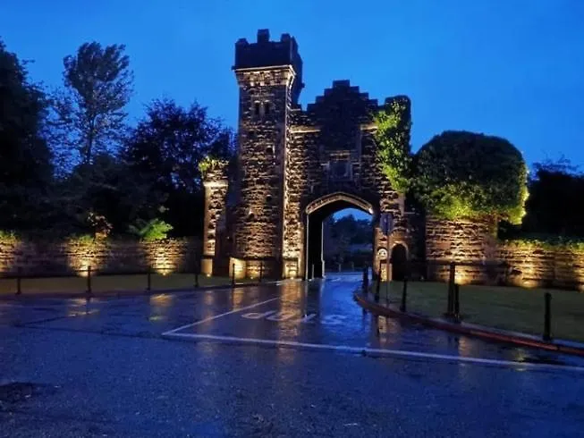 Дом отдыха Belleek