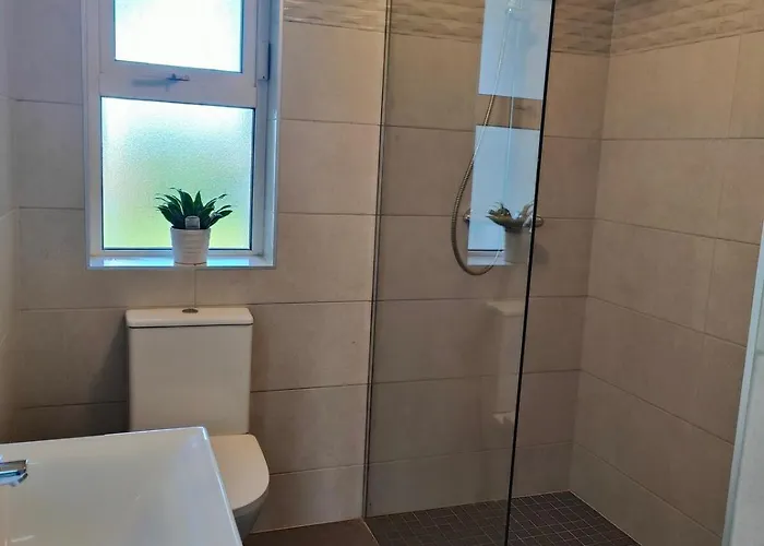 Belleek Дом отдыха *