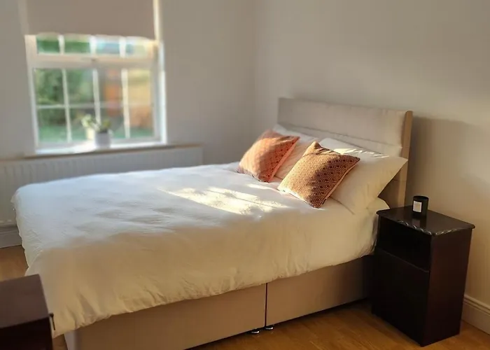 Belleek Дом отдыха Баллина