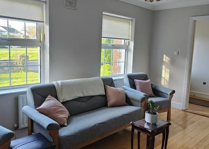 Semesterbostad Belleek