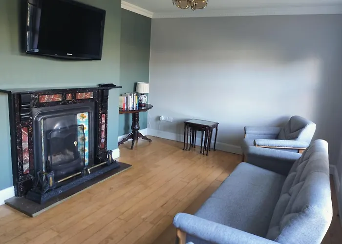 Belleek Дом отдыха Баллина