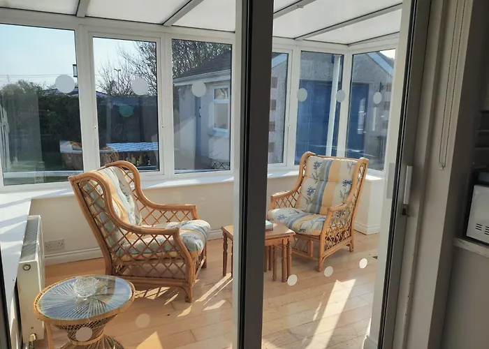 Belleek Semesterbostad *