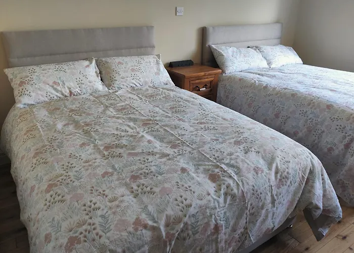 Semesterbostad Belleek Ballina (Mayo)