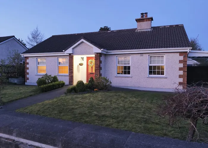 Belleek 펜션 발리나