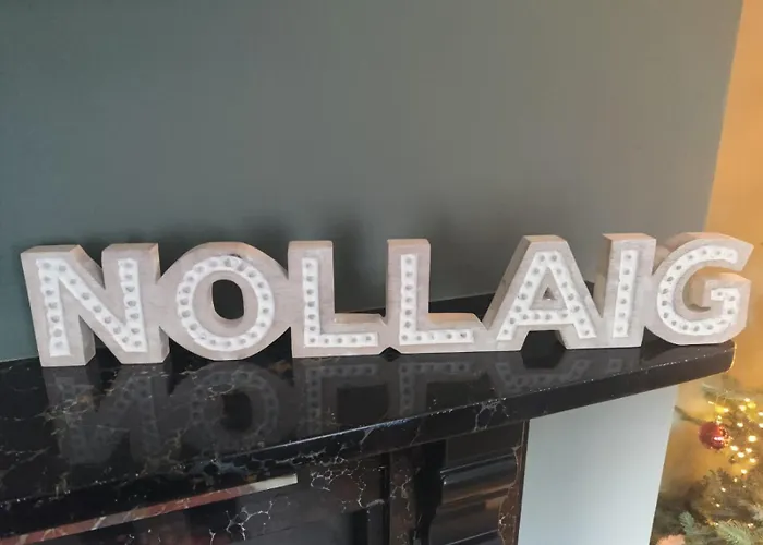 Дом отдыха Belleek