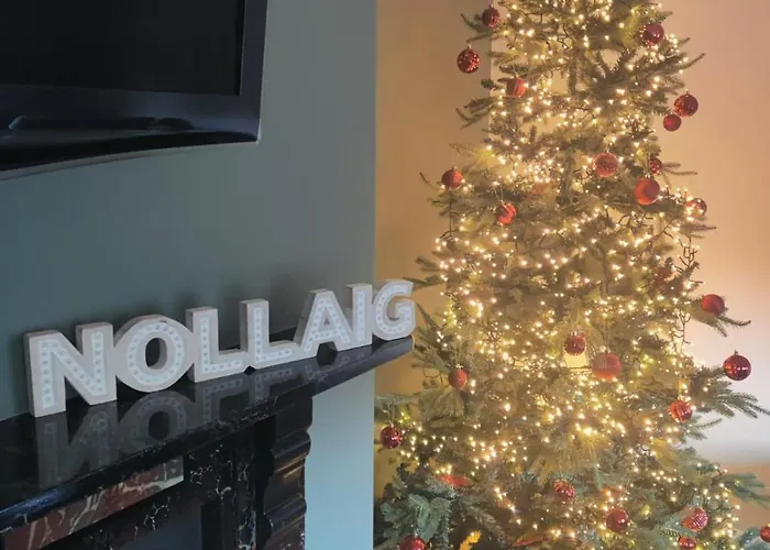 Belleek Баллина