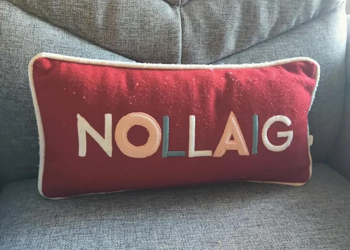 Semesterbostad Belleek